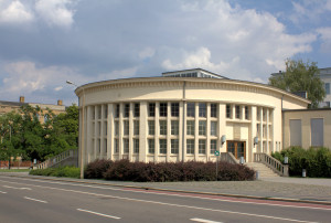 Anatomisches Institut am Universitätsklinikum Leipzig