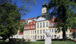 Gohliser Schlösschen