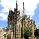 Ev. Peterskirche Leipzig