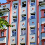 Reudnitz-Thonberg, Kurt-Günther-Straße