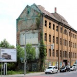 Ehem. Bibliographisches Institut Leipzig
