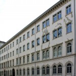 Mendelssohnhaus in Leipzig