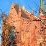 Leipzig-Volkmarsdorf, Lukaskirche