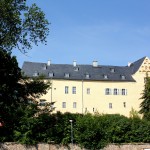 Frohburg, Schloss