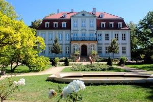 Schloss Güldengossa