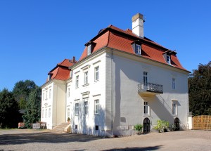 Schloss Markkleeberg