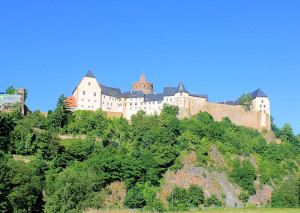 Burg Mildenstein in Leisnig