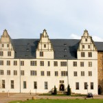 Leitzkau, Schloss Neuhaus
