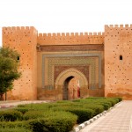 Stadttor Bab El Khemis