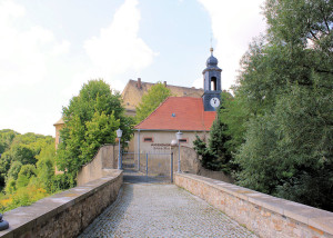 Schloss Mutzschen