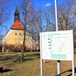 St. Ursulakapelle in Schmölen