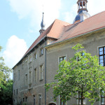 Schloss Zschepplin