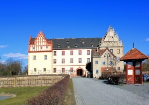 Schloss Trebsen