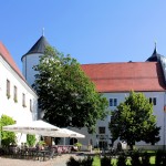 Schloss in Wurzen