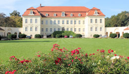 Schloss Nischwitz bei Wurzen
