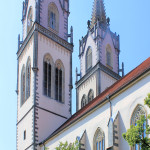 Ev. Stadtkirche St. Aegidien