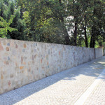 Stadtmauer Am Brühl