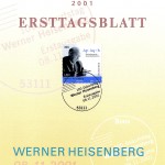 Heisenberg, Werner (Physiker)