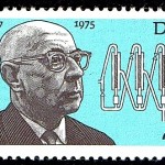 Hertz, Gustav (Physiker, Nobelpreisträger)