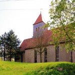 Kirche in Zuckelhausen