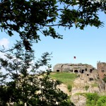 Blankenburg, Burg Regenstein