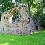 Nimbschen, Kloster 