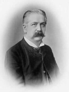 Adolf von Kröner