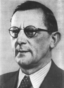 Alfred Kästner