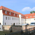 Schloss Annaburg (Vorderschloss)