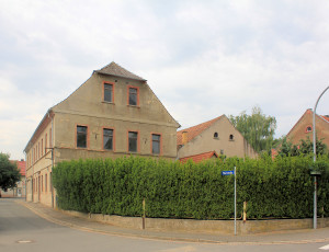 Arzberg, Vorwerk