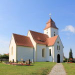 Audenhain, Ev. Marienkirche Oberaudenhain