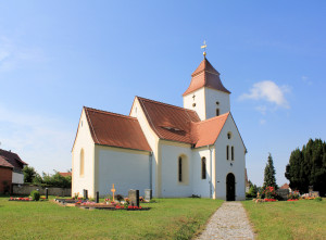 Audenhain, Ev. Marienkirche Oberaudenhain