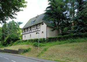 Auerswalde, Vorwerk Beisorge