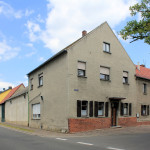 Authausen, Freigut