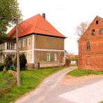 Bad Düben, Freigut Altenhof