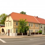 Bad Düben, Freigut vor der Burg