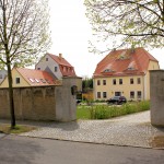 Bad Düben, Freigut Neuhof