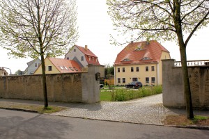 Bad Düben, Freigut Neuhof