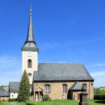 Beerwalde, Ev. Pfarrkirche