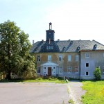 Beucha (Bad Lausick), Ritterg., Neues Herrenhaus