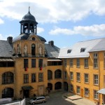 Blankenburg, Großes Schloss