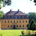 Börln, Schloss 