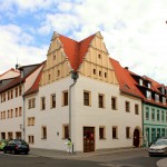 Borna, Hornsches Haus