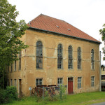 Bräunsdorf, Bet- und Schulhaus
