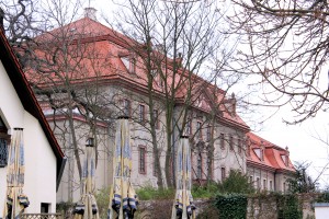 Schloss Brandis