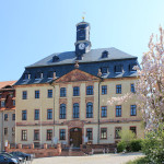 Burgstädt, Rathaus