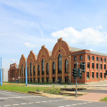 Kapellenberg, Industriemuseum Chemnitz