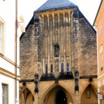 Zentrum, Ev. Jakobikirche