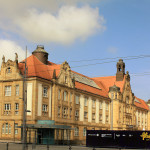 Zentrum, König-Albert-Museum