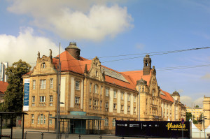 König-Albert-Museum Chemnitz